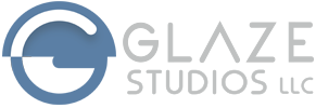 Glaze Studios Home